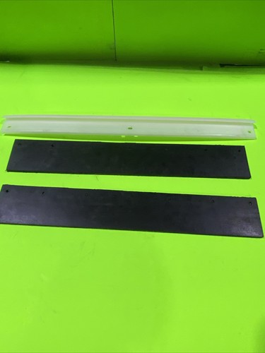 Paddles scraper for toro - paddles,