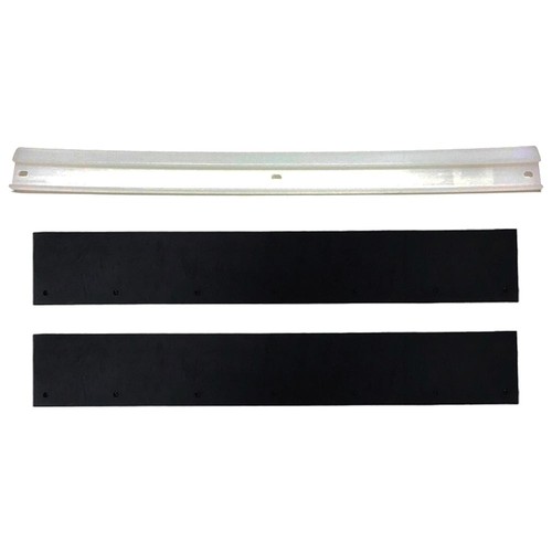 Paddles scraper for toro - scraper,