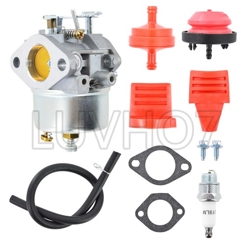 Adjustable carburetor for - adjustable,